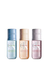 Calvin Klein CK Hair & Body Mist Trio