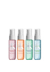 Calvin Klein CK Hair & Body Mist Set of 4