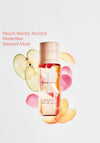 Calvin Klein CK Hair & Body Mist Set of 4