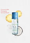 Calvin Klein CK Hair & Body Mist Trio