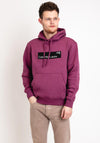Calvin Klein Jeans Box Logo Hoodie, Ammarath