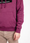 Calvin Klein Jeans Box Logo Hoodie, Ammarath