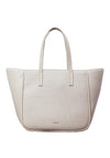 Calvin Klein Pebbled Large Tote Bag, Sand