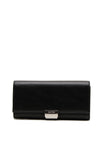Calvin Klein Archive Trifold RFID Wallet, Black