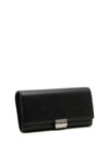 Calvin Klein Archive Trifold RFID Wallet, Black