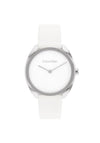 Calvin Klein Ladies 25200274 Watch, Silver