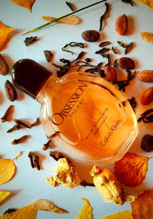 Calvin Klein Obsession For Men