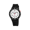 MGD Jewellery Boys Calypso Watch, Black