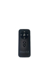 Deluxe Homeart LED Candle Remote Control, Black