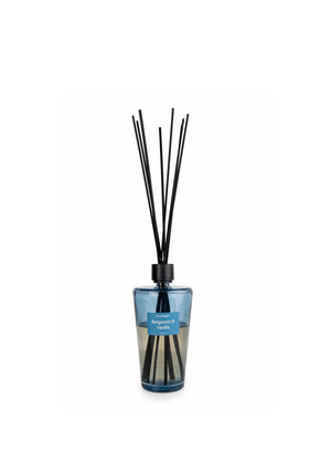 Candlelight Bergamot & Vanilla Reed Diffuser, 1ltr