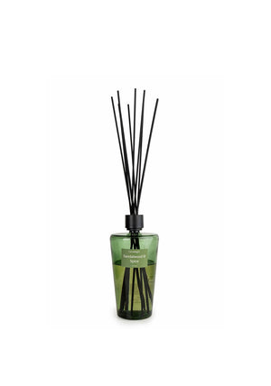 Candlelight Sandalwood & Spice Reed Diffuser, 1ltr