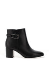 CAPRICE LADIES ANKLE BOOT