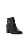 CAPRICE LADIES ANKLE BOOT