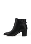 CAPRICE LADIES ANKLE BOOT