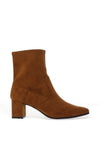 CAPRICE LADIES ANKLE BOOT