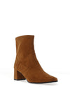 CAPRICE LADIES ANKLE BOOT