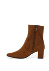 CAPRICE LADIES ANKLE BOOT