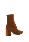 CAPRICE LADIES ANKLE BOOT