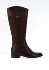 CAPRICE LADIES LONG LEG  BOOT
