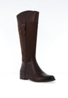 CAPRICE LADIES LONG LEG  BOOT
