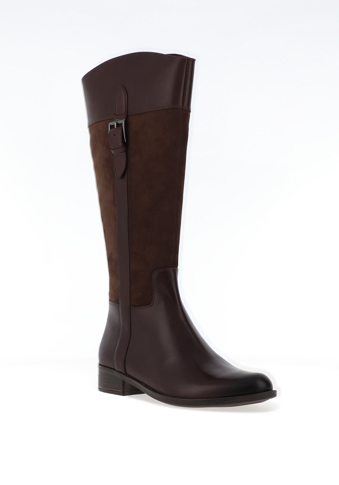 CAPRICE LADIES LONG LEG  BOOT