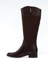 CAPRICE LADIES LONG LEG  BOOT