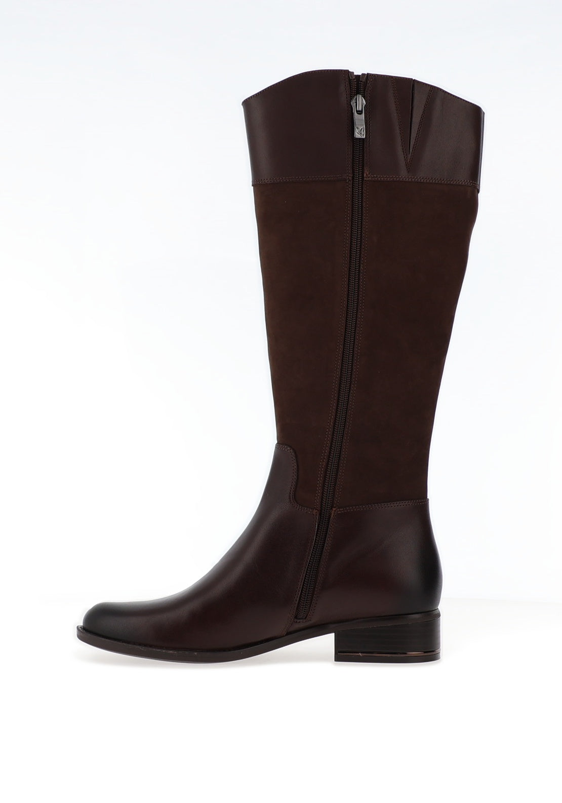 CAPRICE LADIES LONG LEG  BOOT