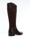 CAPRICE LADIES LONG LEG  BOOT