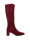 CAPRICE LADIES LONG LEG BOOT