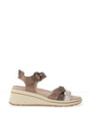 CAPRICE LADIES SANDAL