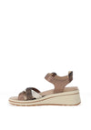 CAPRICE LADIES SANDAL