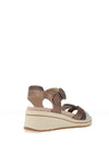 CAPRICE LADIES SANDAL