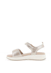 CAPRICE LADIES SANDALS
