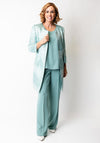 Ophelia Melita Cara 3 Piece Set, Mint Green