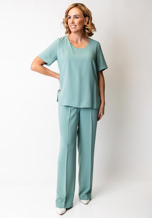 Ophelia Melita Cara 3 Piece Set, Mint Green