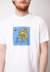 Carhartt WIP Old World T-Shirt, White