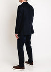 Carl Gross Theo Blazer, Navy