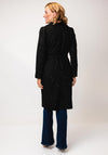 Caroline Kilkenny Claire Jacket, Black