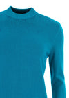 Castle of Ireland Embellished Jumper, Blue