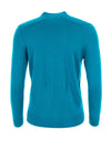 Castle of Ireland Embellished Jumper, Blue