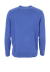 Castle of Ireland Embellished Jumper, Blue