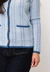 CASTLE OF IRELAND KNITWEAR