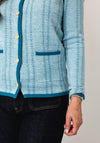 CASTLE OF IRELAND KNITWEAR