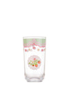 Cath Kidston Strawberry Printed Hi-Ball Plastic Glass