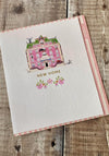 Cath Kidston “New Home” Greetings Card