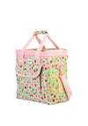 Cath Kidston Large Strawberry Printed Cool Bag