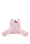Catherine Lansfield Forever Together Cuddle Cushion, Pink Multi