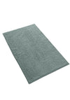 Catherine Lansfield Bobble Bath Mat, Sage