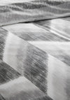 Catherine Lansfield Loft Kamari Stripe Duvet Cover Set, Grey