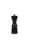 Cole & Mason London 7” Salt Mill, Black Gloss